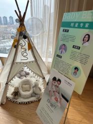 -baby bella小贝拉母婴护理中心(北京东隅店)