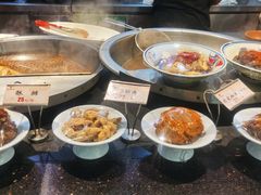 -令氏家外家周秦食府(高新店)