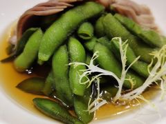 糟三拼-上海会馆(香港名都店)