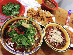 -冒椒火辣(奎星楼街店)