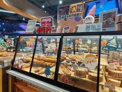 -Bakery(成都IFS国际金融中心店)