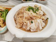 香油拌粉-权记避风塘(鸿记店)