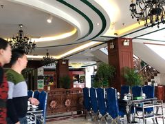 -葛记红焖羊肉(和平路形象店)