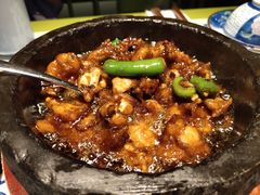 -桂满陇天书(南京德基旗舰店)