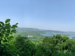 -九曜山