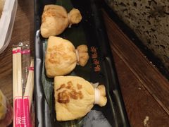 -呷哺呷哺 小火锅 (浦东新欧尚超市店)