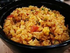 -夜半不二海鲜炭烤(文汇巷店)