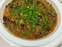 -老妈菜馆(建设街店)