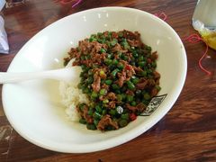 -德天顺盖码饭(人民西路店)