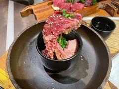 -赤坂亭M9和牛烧肉(世博源店)