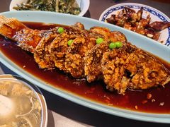 -老淮滨-蚌埠非遗小吃(淮河路店)