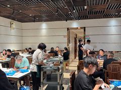 -梅飞酒家(桑园路店)