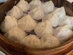 南翔小笼包-双塔老饭店