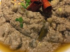麻豆腐-惠丰堂饭庄