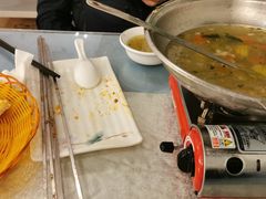 -马尔龙新疆饭店·清真(瑞景店)