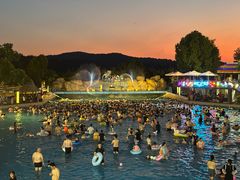 -南京银杏湖乐园