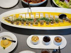 -北平食府·北京烤鸭(北京西站六里桥店)