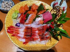 -千代御(临河街店)
