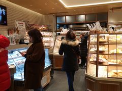 -山崎面包(静安久光店)