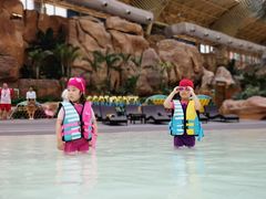 -杭州开元森泊度假乐园