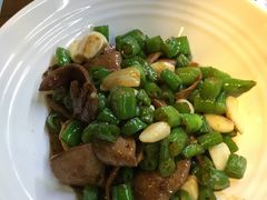 土匪猪肝-望京一号·重庆江湖菜(工体店)