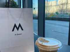 -M Stand(北京平安幸福中心店)