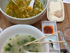 -西北馍王.陕西手工面(龙湖白沙天街店)