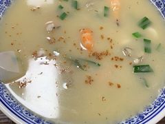 海鲜粥-亚忠小吃店(曾厝垵店)