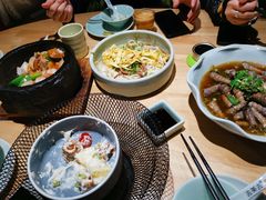 -去茶去·休闲中餐(江滨店)