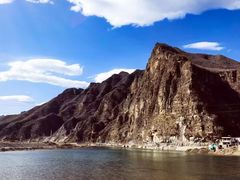 -野三坡刘家河高山漂流