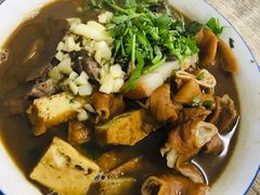 卤煮火烧-陈记卤煮小肠