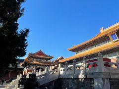 -历代帝王庙博物馆