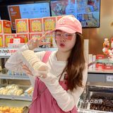 华风美点｜超好吃又很纯正动物奶油奶贝快来吃它！