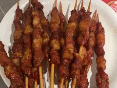 -千滋百味自助海鲜烤肉(布吉景华店)