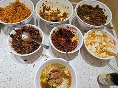 -无名粉店(五一广场店)