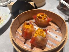 -陶兰居·香港饭店·海鲜大排档(圆融时代广场店)