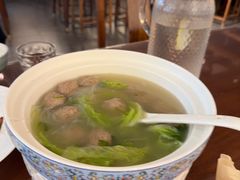 -南门小馆·清真(国贸商城店)