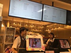 -奈雪的茶(深圳北站店)