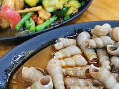 -河南前程·羊肉汤·烧烤(总店)