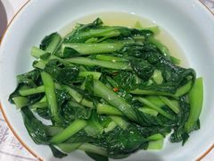 -乐乐大排档·30年老字号(浙江路店)