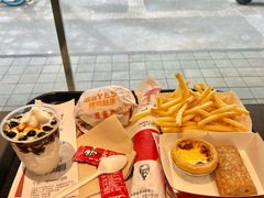 -肯德基(珍珠店)