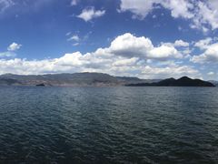 -丽江泸沽湖景区-里格半岛