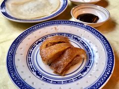 烧鸭子-厉家菜(德胜门总店)