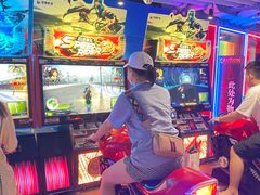 -核客电玩城(东门店)