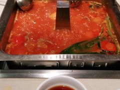 -海底捞火锅(劲松店)