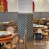 藏在告庄的宝藏傣味餐厅 入围了2024DP必吃榜哦