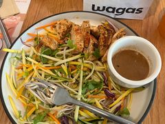 -Wagas沃歌斯(环贸店)