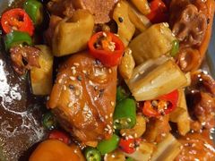 -叶派龙虾•招牌香辣蟹·海鲜(中海国际店)