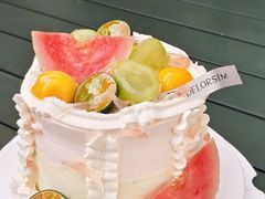 -德罗心DELORSIM(长宁来福士店)