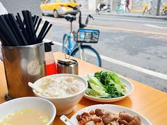 -汉记面馆(南华东路店)